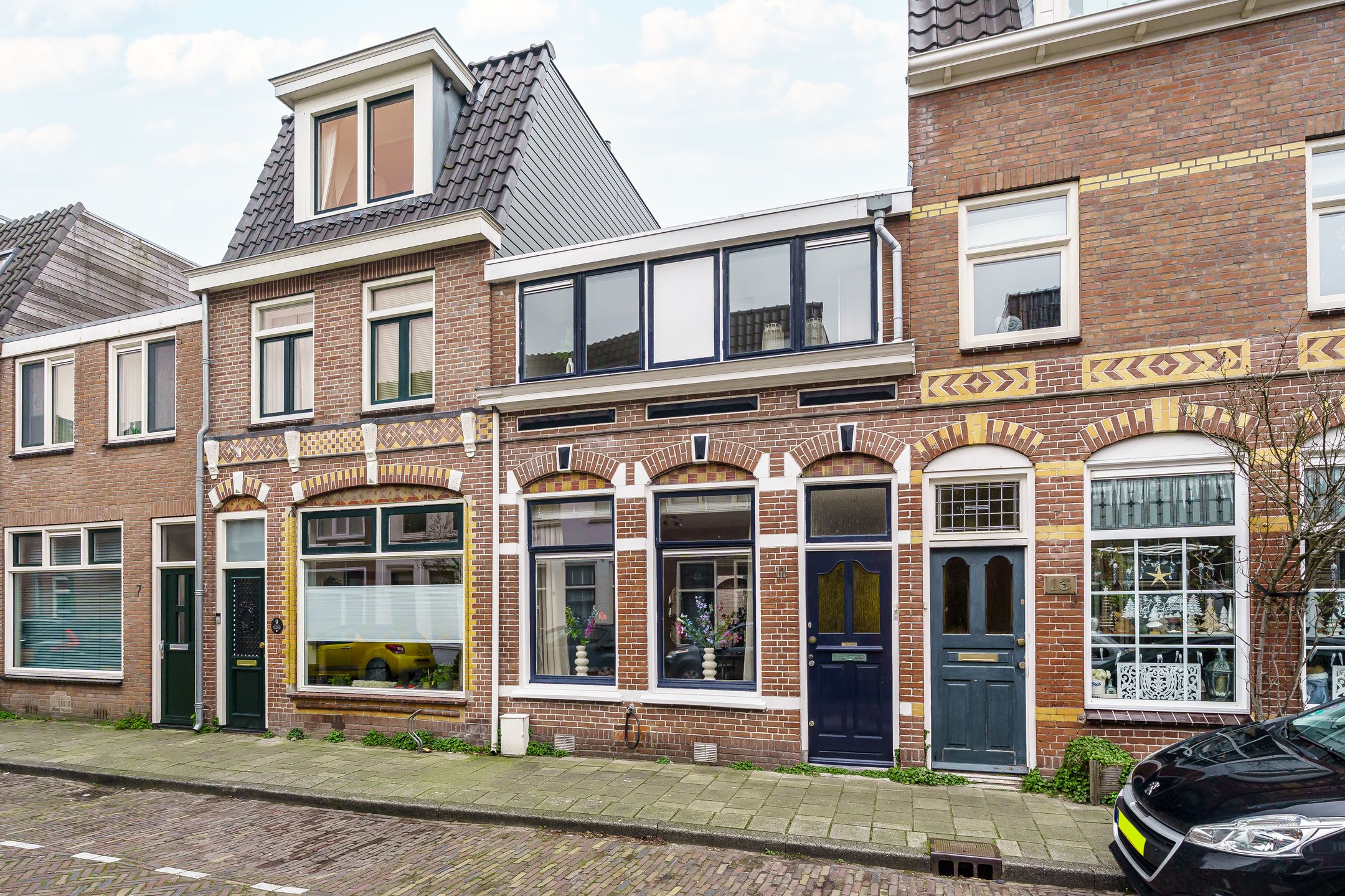 Photo 3 of Generaal Bothastraat 11