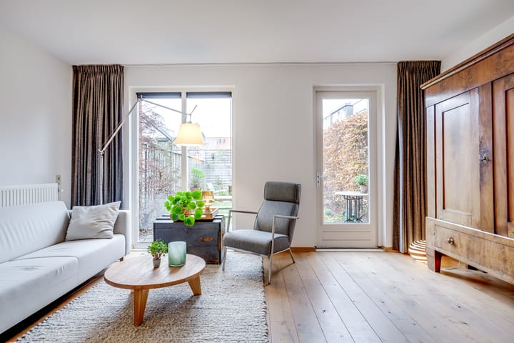 Foto 2 van Kastanjestraat 7