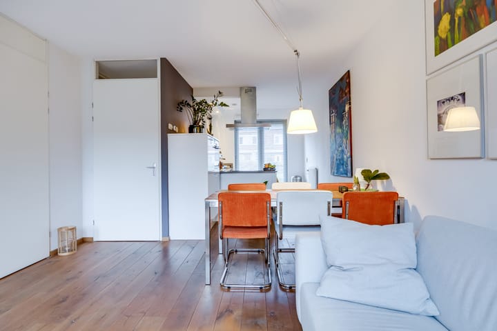 Foto 3 van Kastanjestraat 7