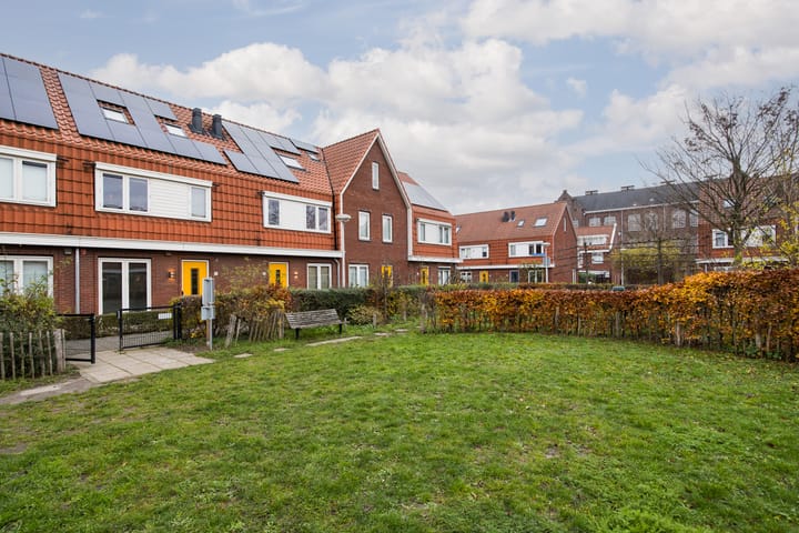 Foto 5 van Kastanjestraat 7