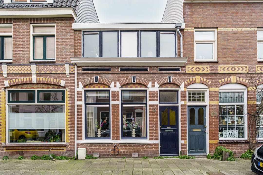 Photo 1 of Generaal Bothastraat 11