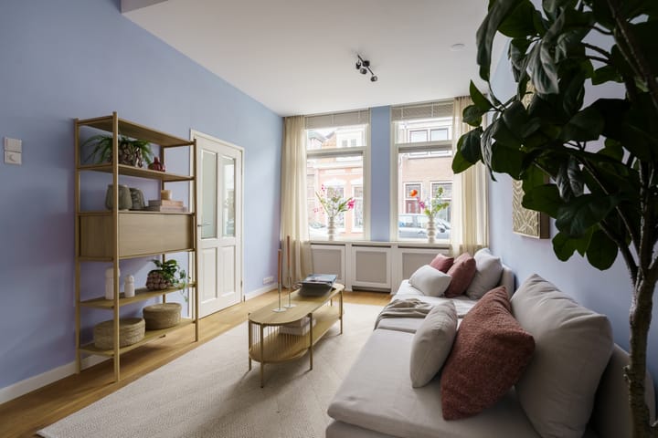 Photo 4 of Generaal Bothastraat 11