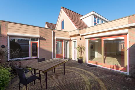 Boterbloempad 8 secondary image