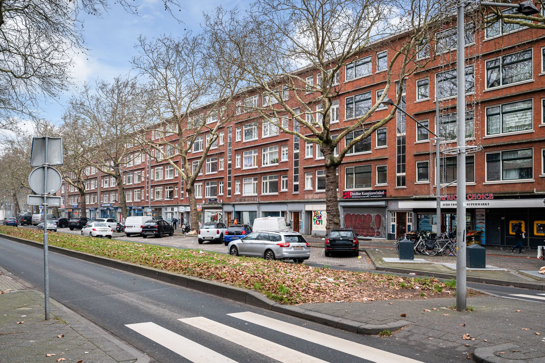 Dordtselaan 154-B 154 B