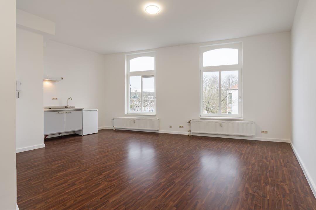 Photo 2 of Nieuwe Haagdijk 69-B1