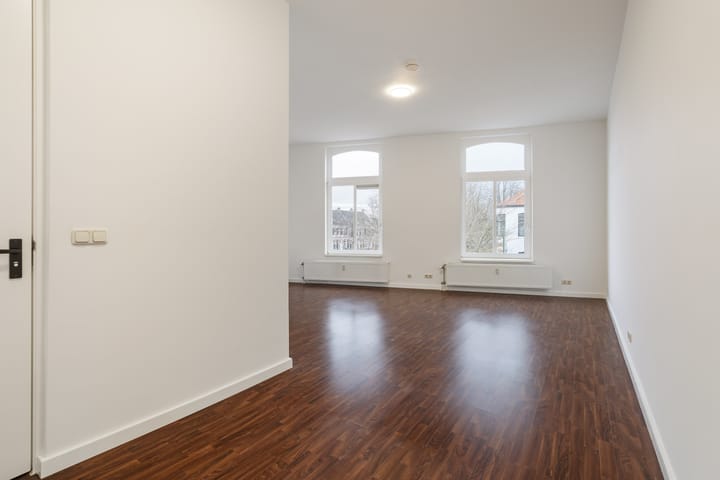 Foto 5 van Nieuwe Haagdijk 69-B1