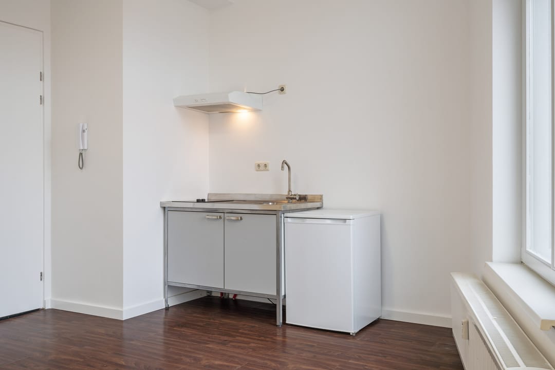 Photo 8 of Nieuwe Haagdijk 69-B1