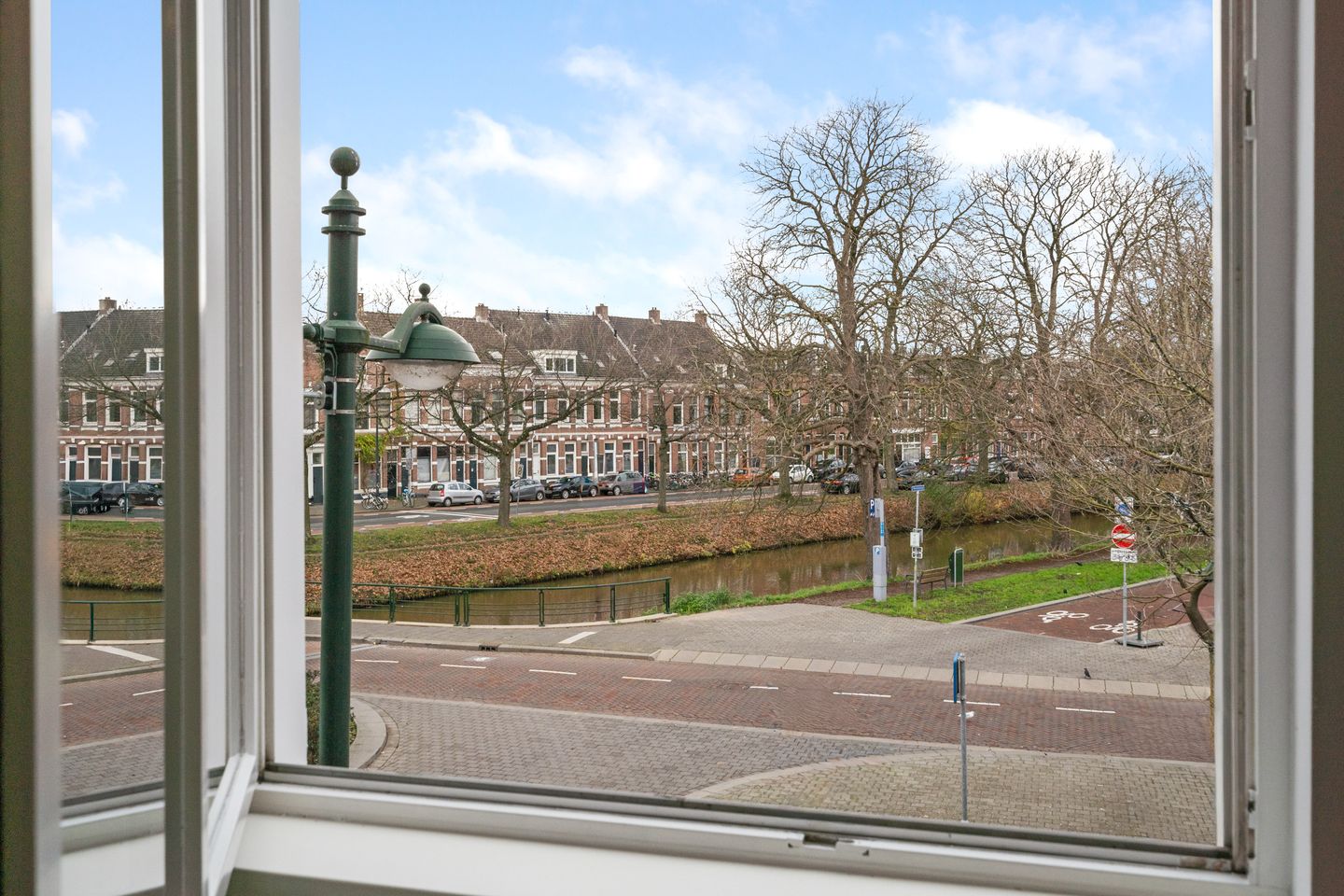 Photo 10 of Nieuwe Haagdijk 69-B1