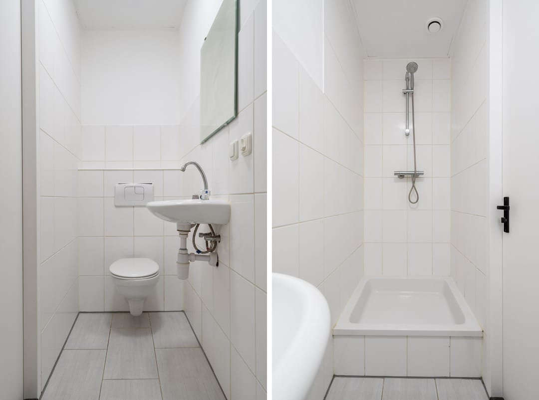 Photo 11 of Nieuwe Haagdijk 69-B1