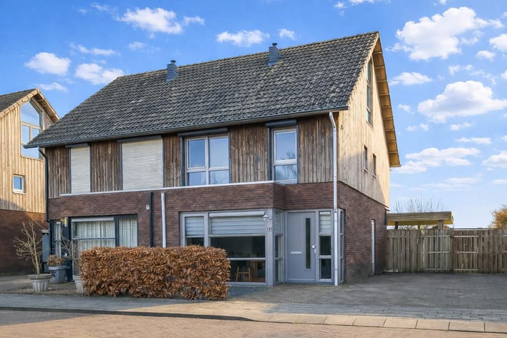 Dr. D.M. van Londenstraat 44