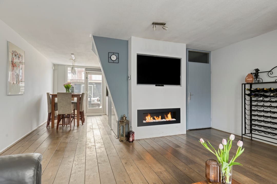 Foto 7 van Maria Tesselschadelaan 103