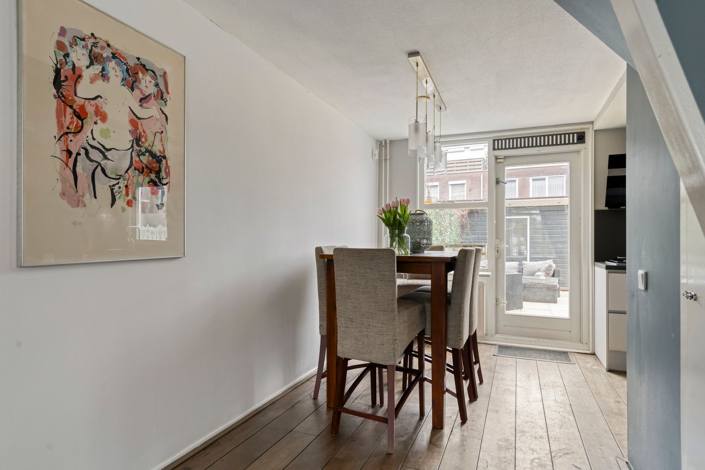 Foto 10 van Maria Tesselschadelaan 103