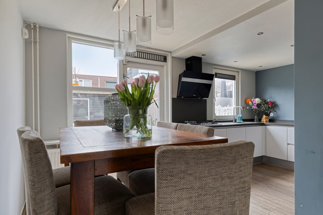 Foto 11 van Maria Tesselschadelaan 103