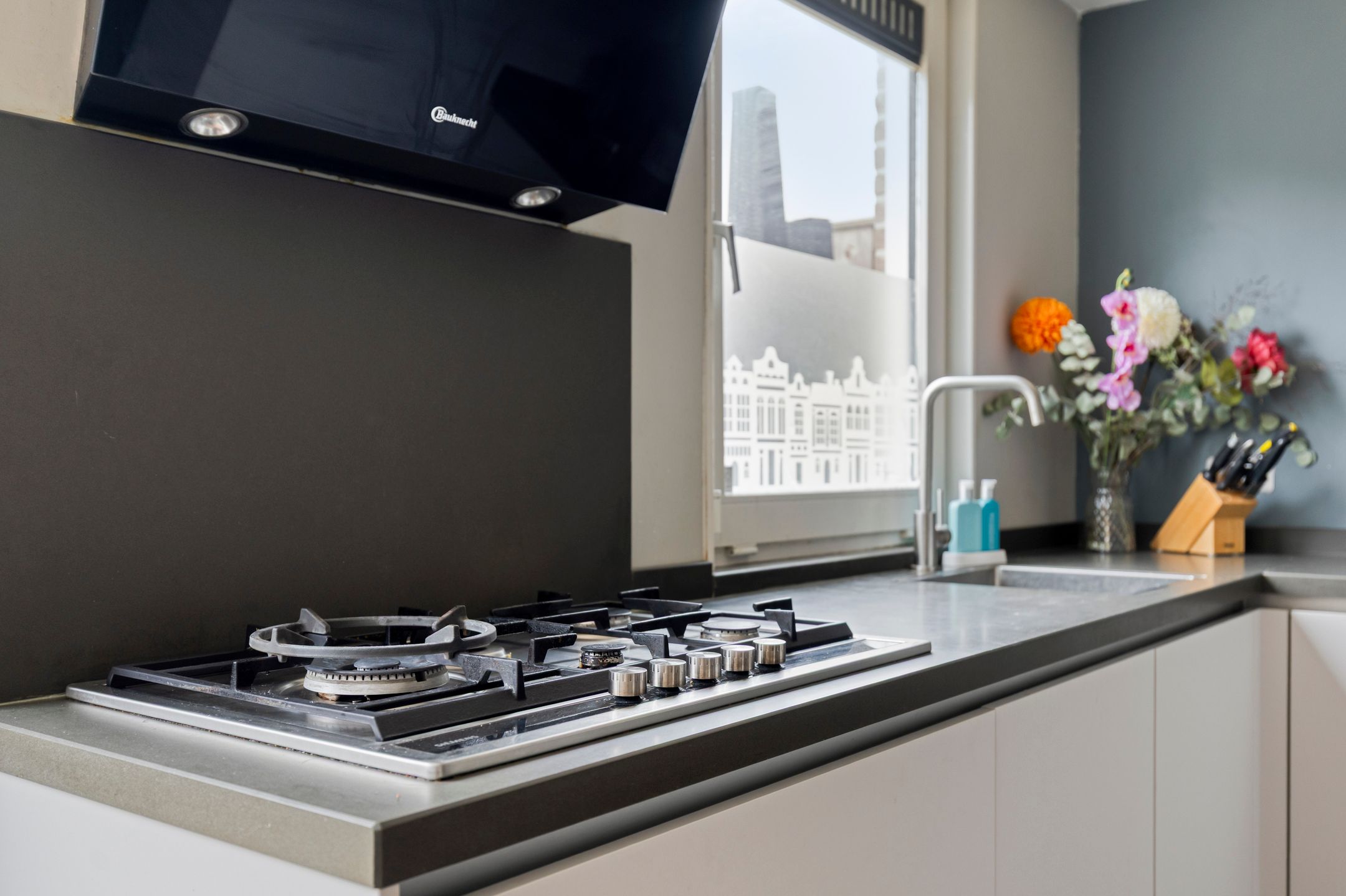 Foto 12 van Maria Tesselschadelaan 103