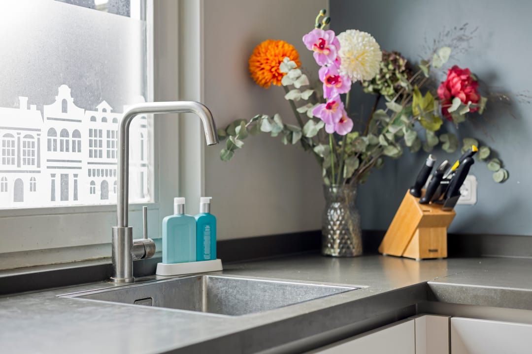 Foto 13 van Maria Tesselschadelaan 103