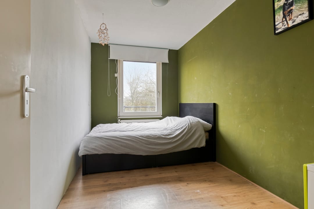 Foto 16 van Maria Tesselschadelaan 103