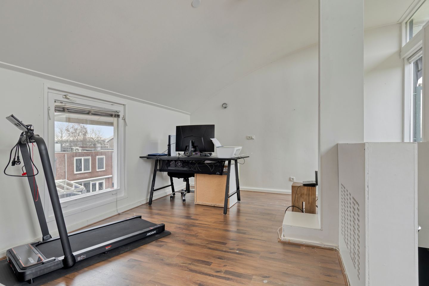 Foto 20 van Maria Tesselschadelaan 103