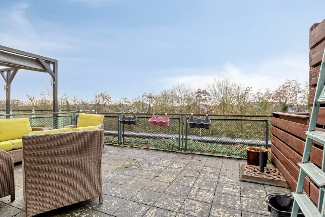 Foto 22 van Maria Tesselschadelaan 103