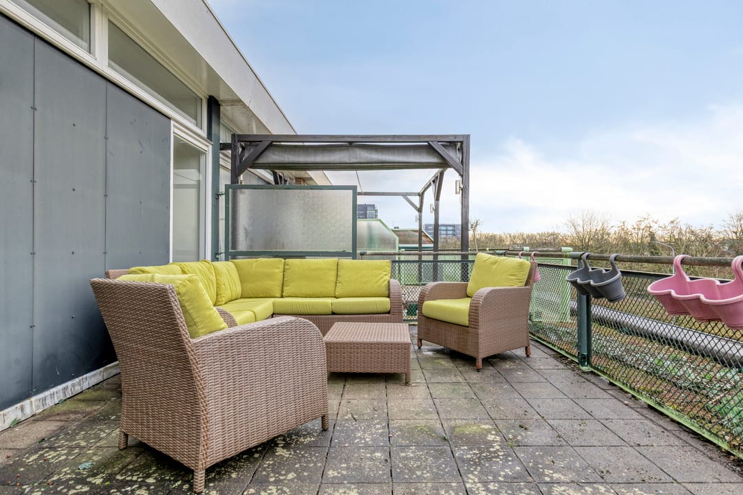 Foto 23 van Maria Tesselschadelaan 103