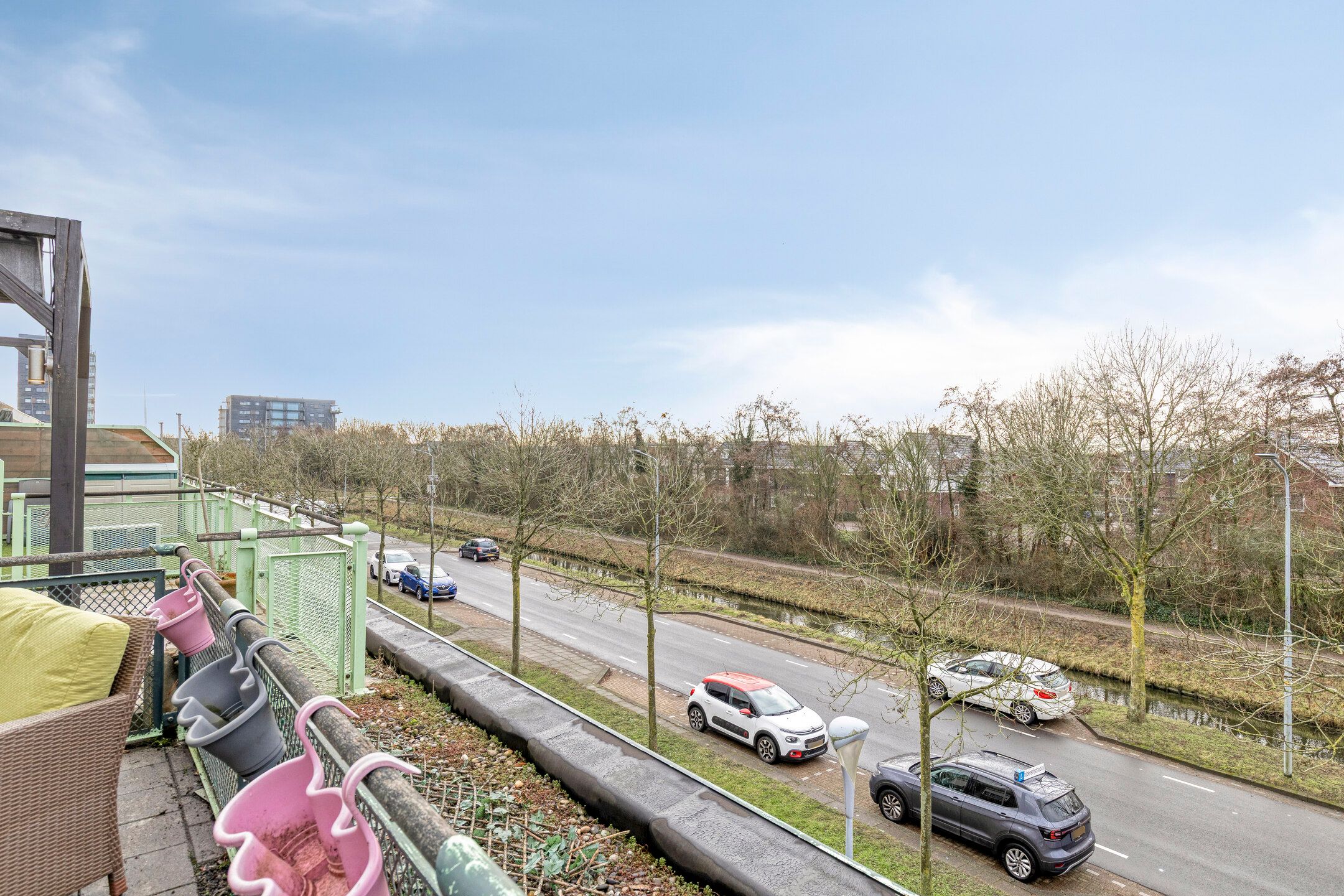 Foto 24 van Maria Tesselschadelaan 103