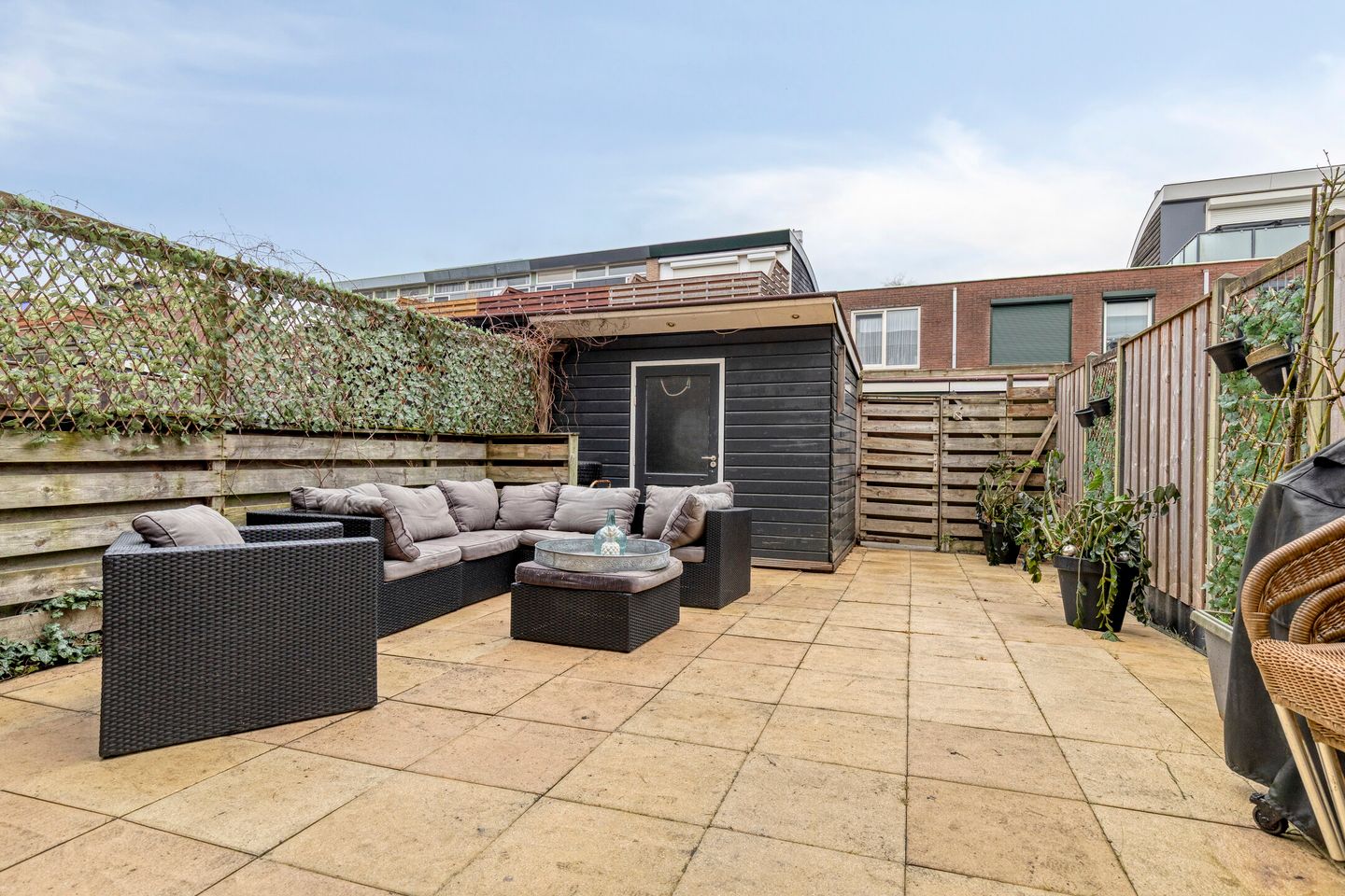 Foto 25 van Maria Tesselschadelaan 103