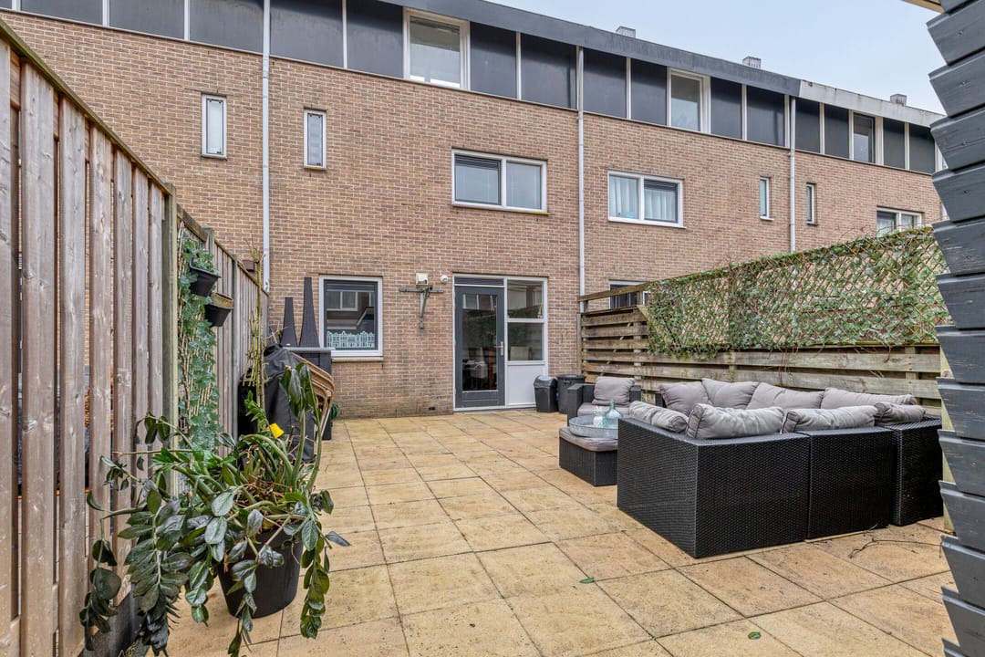 Foto 26 van Maria Tesselschadelaan 103