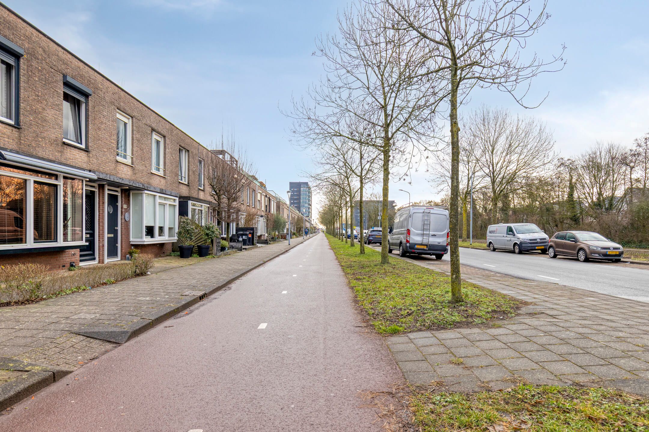 Foto 27 van Maria Tesselschadelaan 103