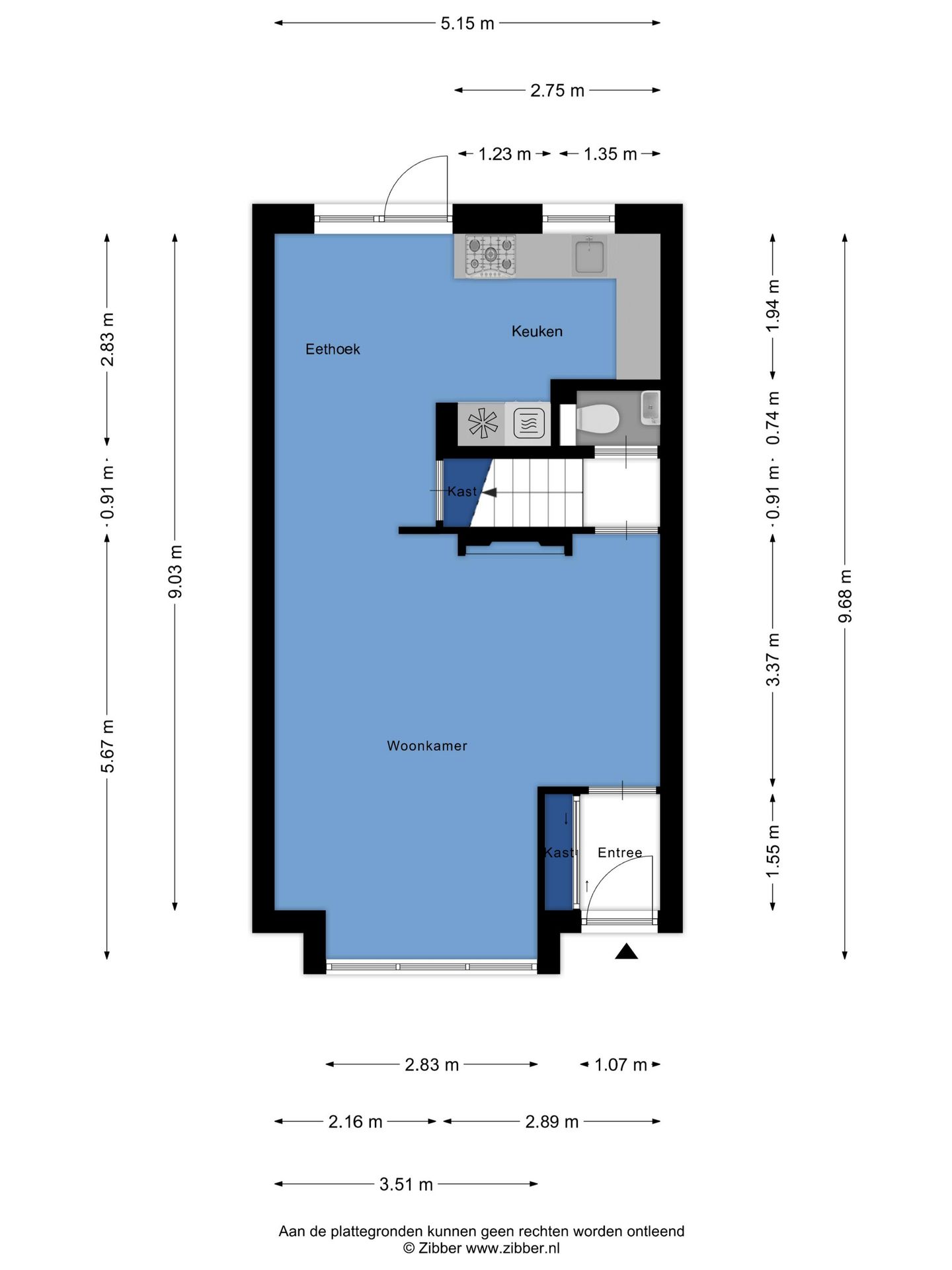 Foto 29 van Maria Tesselschadelaan 103
