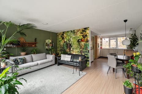 Laan van Parijs 21 secondary image