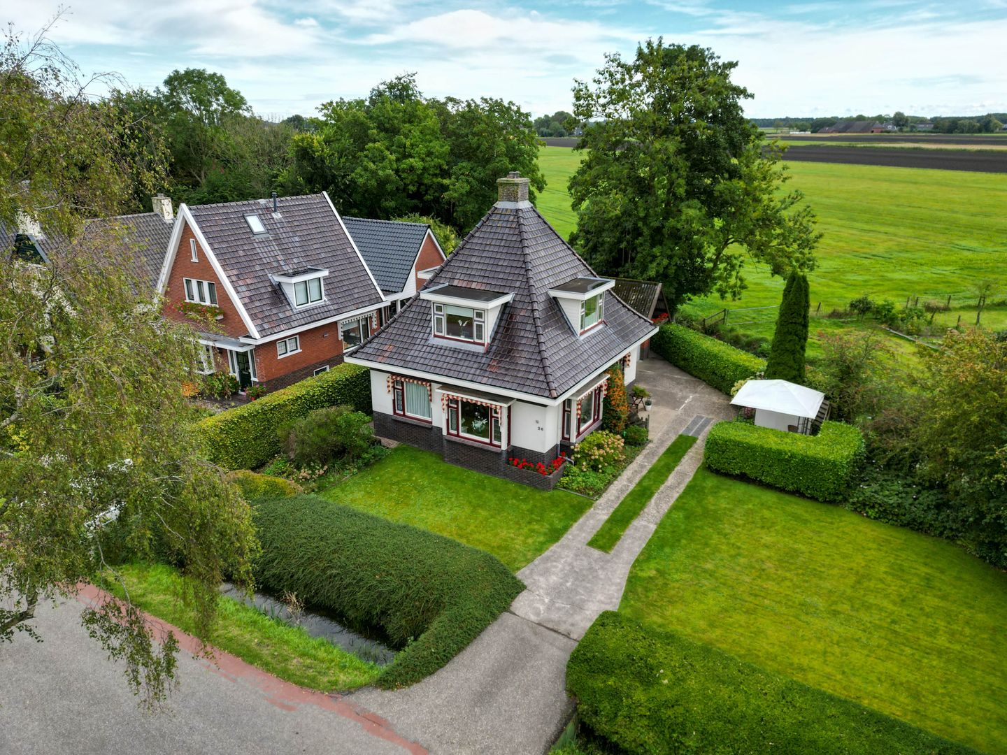 Foto 1 van Molenweg 26