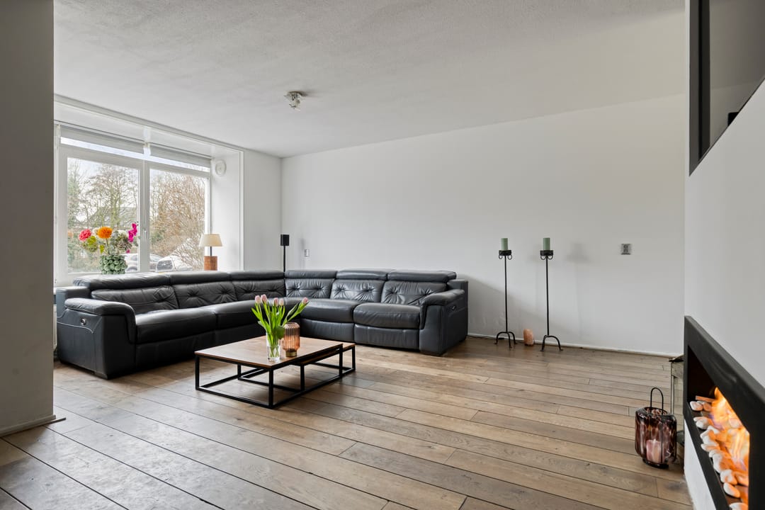 Foto 8 van Maria Tesselschadelaan 103