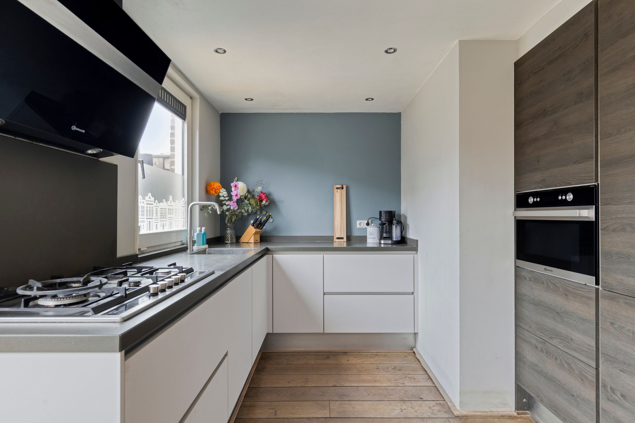 Foto 3 van Maria Tesselschadelaan 103