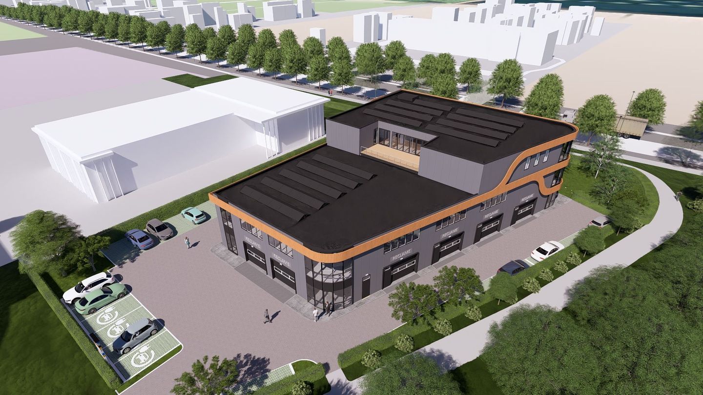 View photo 1 of Betsy van Goorstraat 80-A010