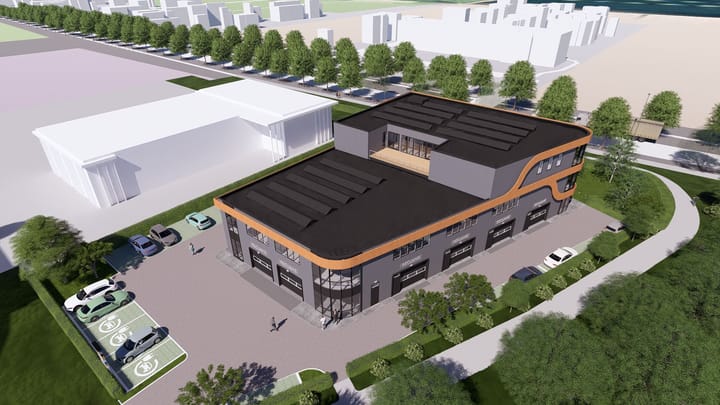 Betsy van Goorstraat 80-A010, Wageningen