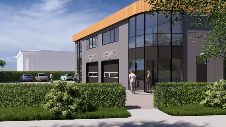 Betsy van Goorstraat 80-A010, Wageningen