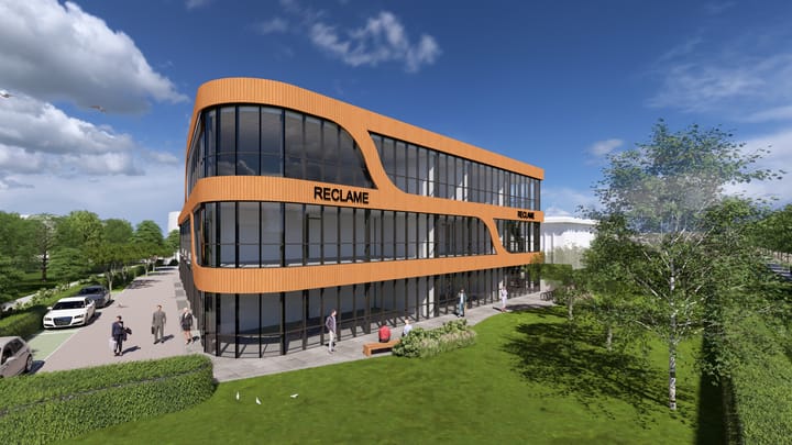 Betsy van Goorstraat 80-A010, Wageningen