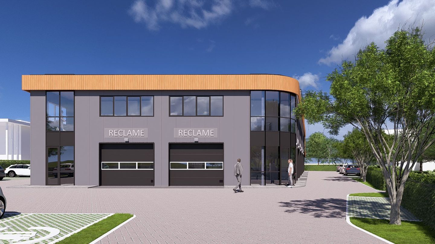 View photo 4 of Betsy van Goorstraat 80-A010