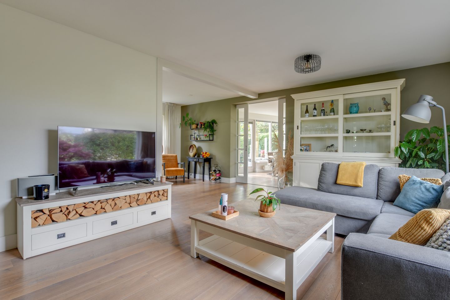 Foto 10 van Louise de Colignylaan 7