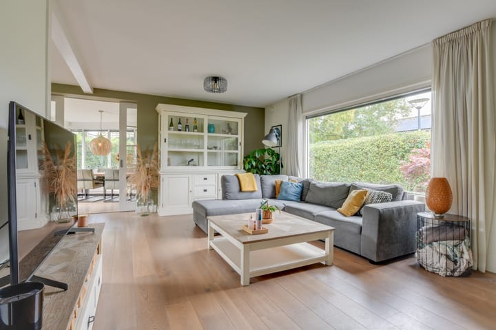 Photo 3 of Louise de Colignylaan 7