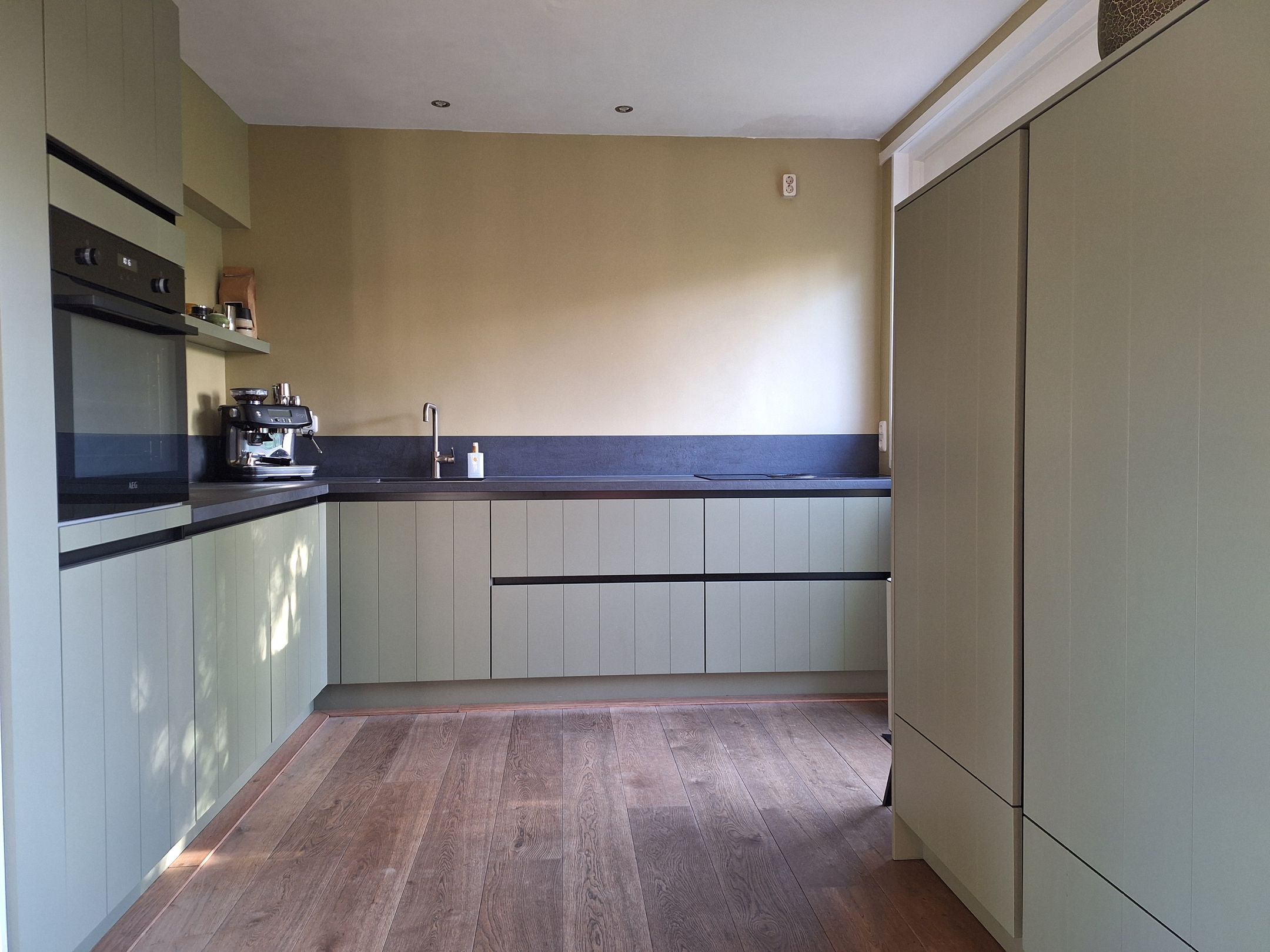 Foto 21 van Louise de Colignylaan 7