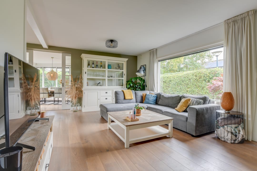 Foto 16 van Louise de Colignylaan 7