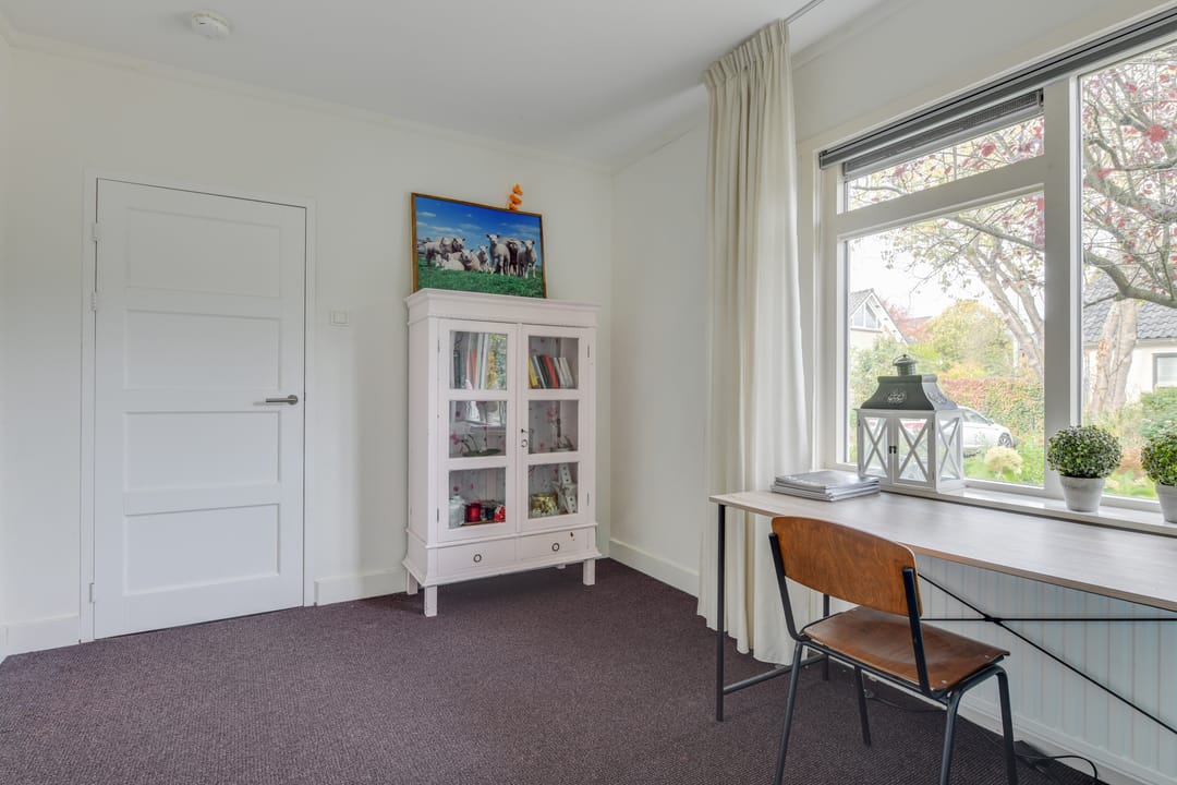 Foto 32 van Louise de Colignylaan 7