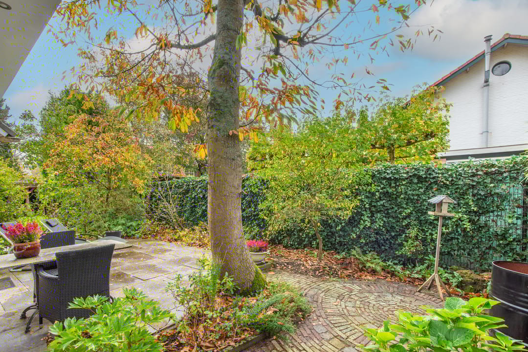 Foto 46 van Louise de Colignylaan 7