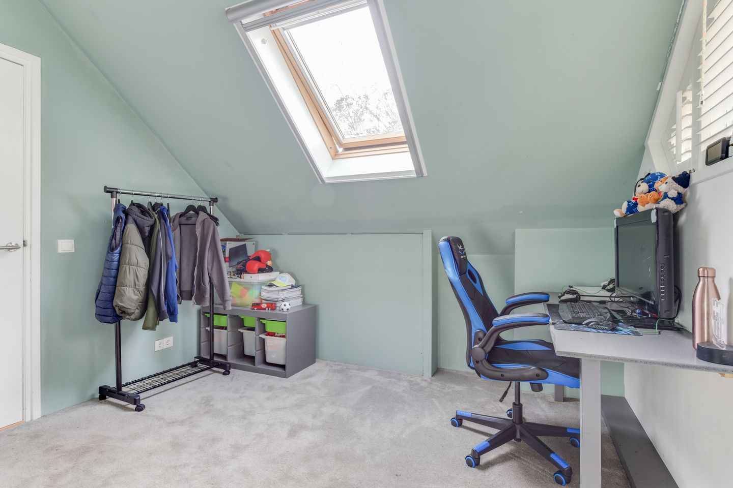 Foto 44 van Louise de Colignylaan 7