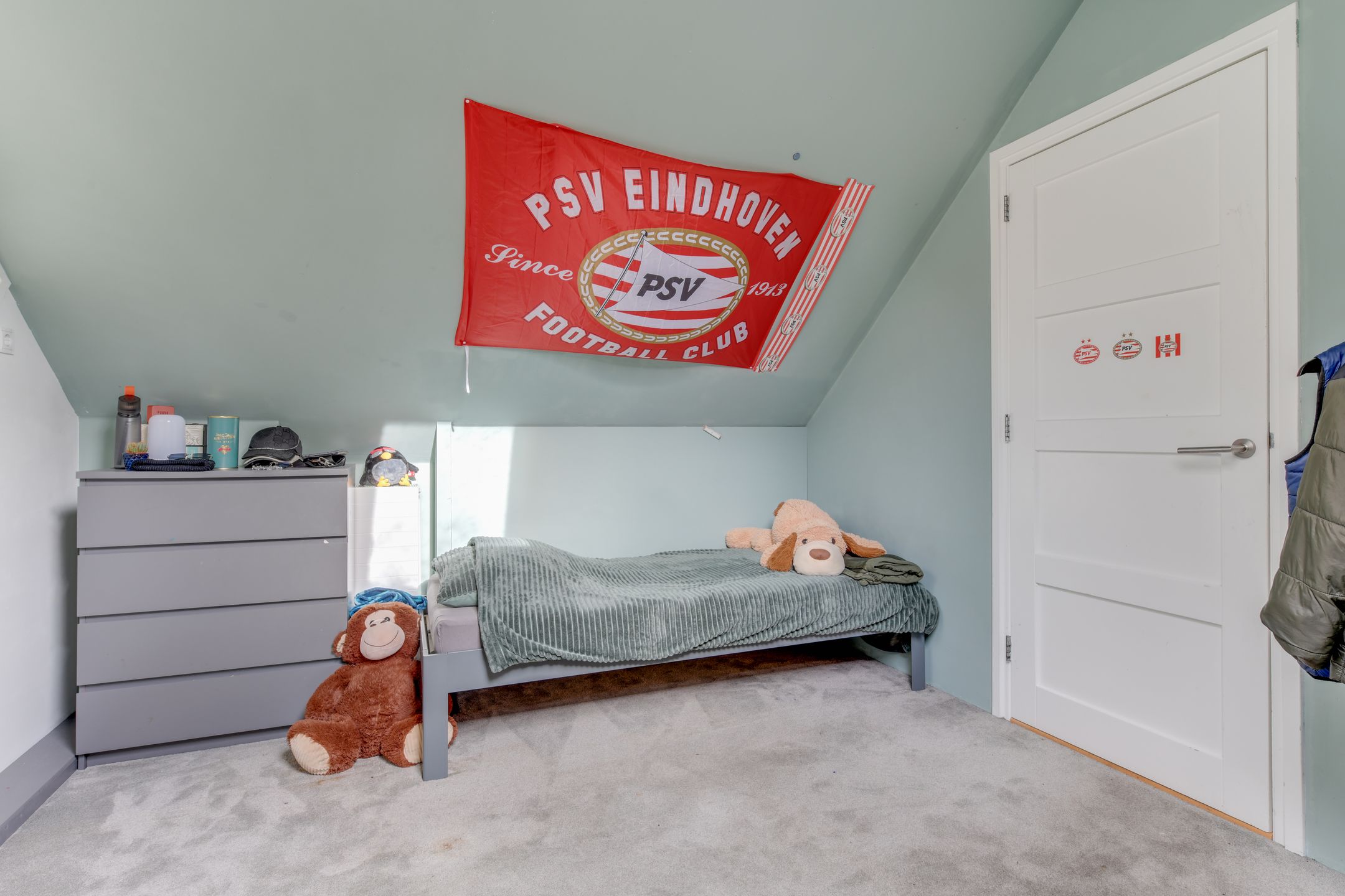 Foto 45 van Louise de Colignylaan 7