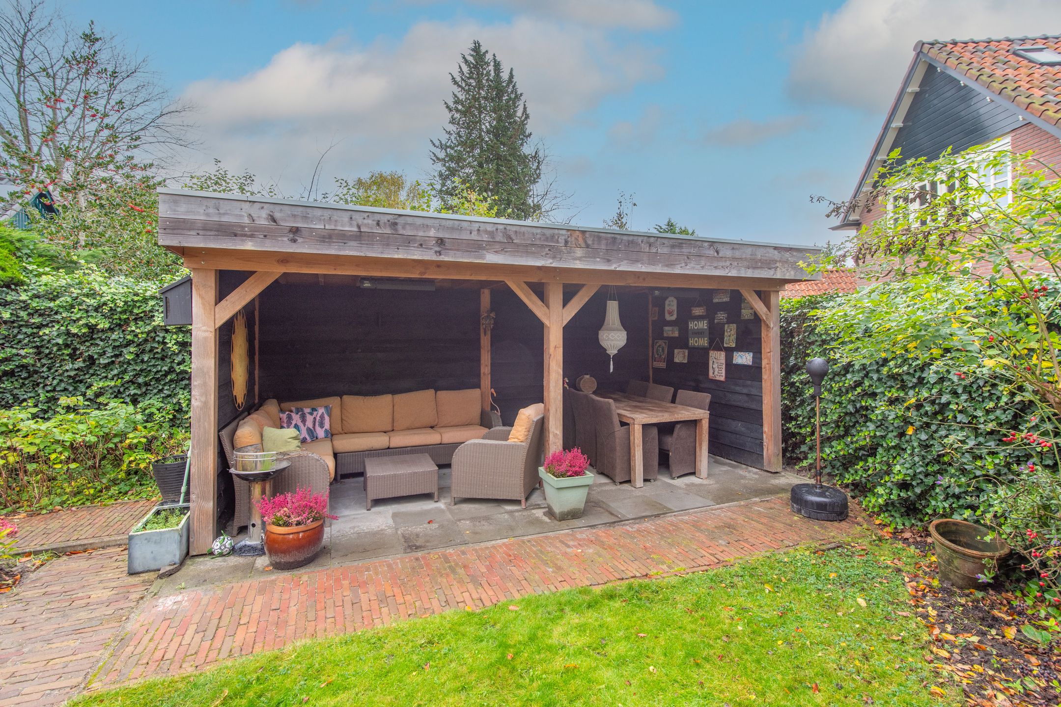 Foto 9 van Louise de Colignylaan 7