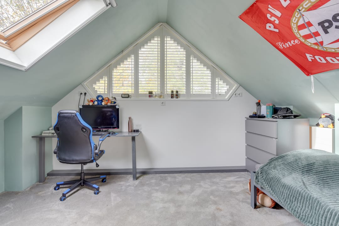 Foto 43 van Louise de Colignylaan 7