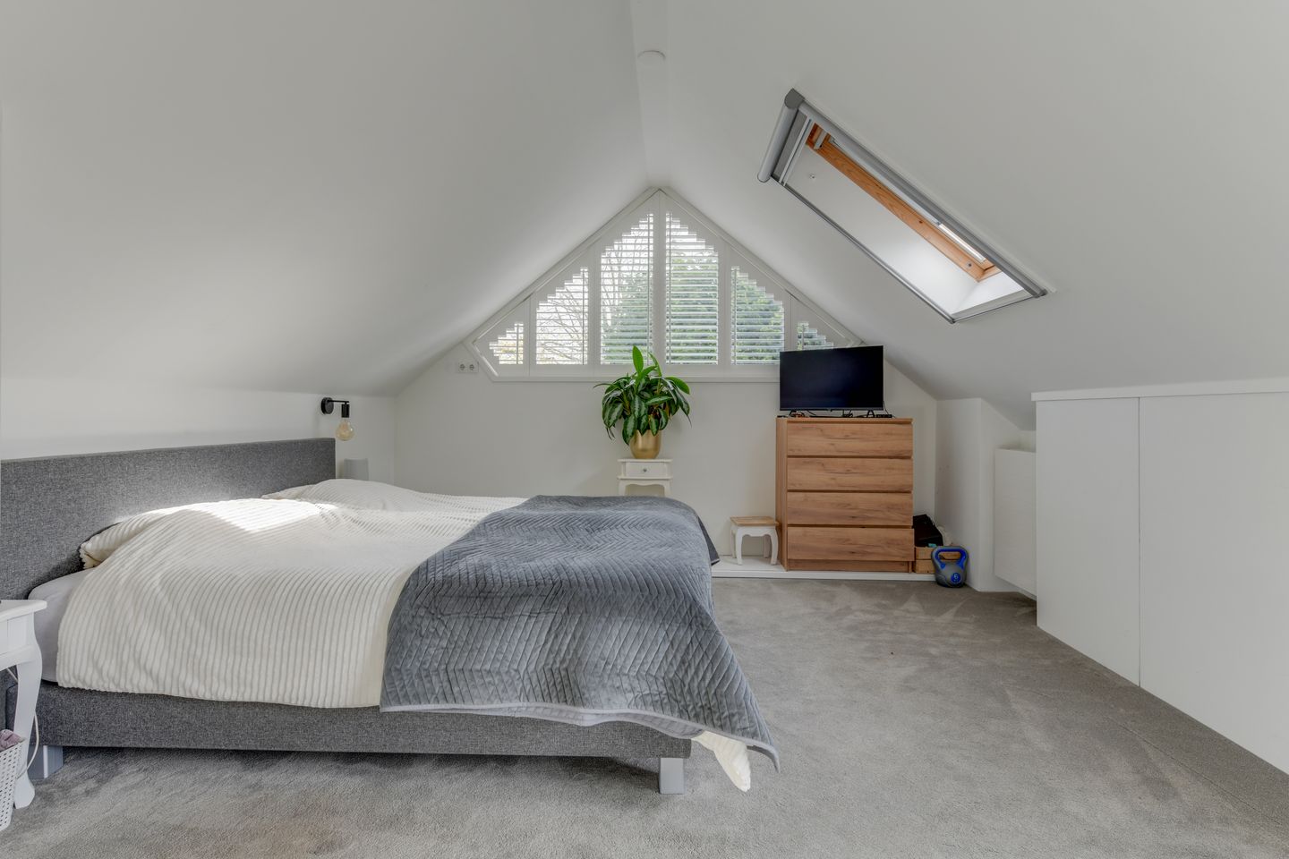 Foto 35 van Louise de Colignylaan 7