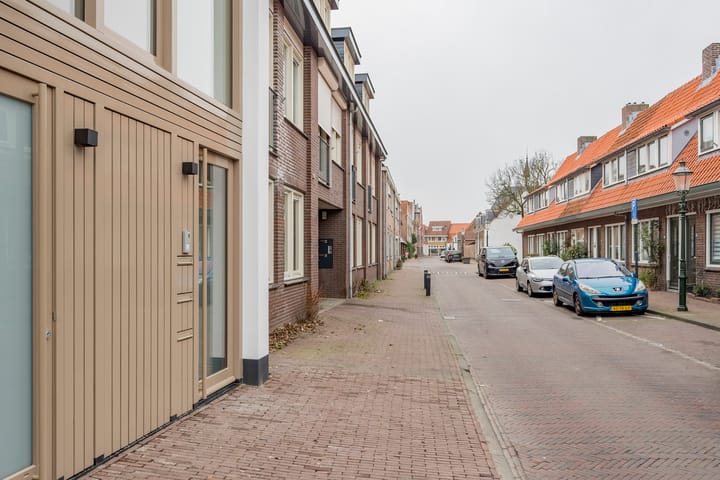 Foto 5 van Pothstraat 39-A