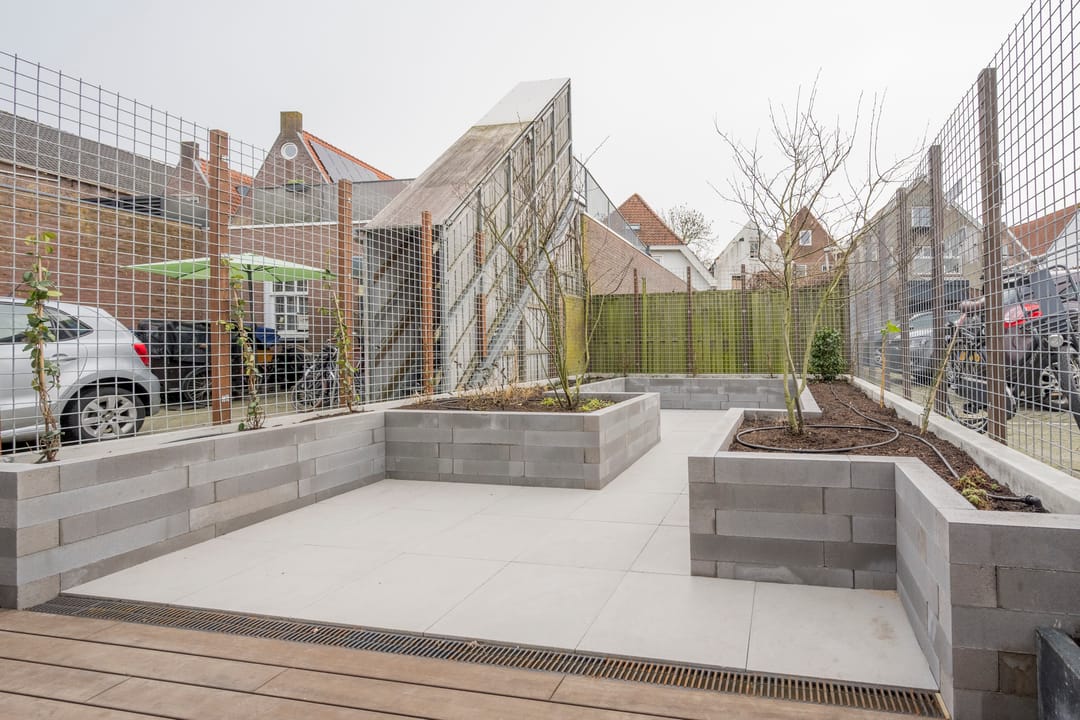 Photo 13 of Pothstraat 39-A